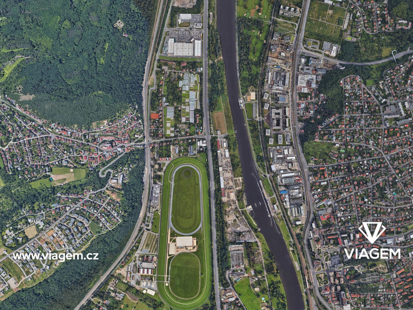 Prodej pozemku 3 m² – fotografie 3