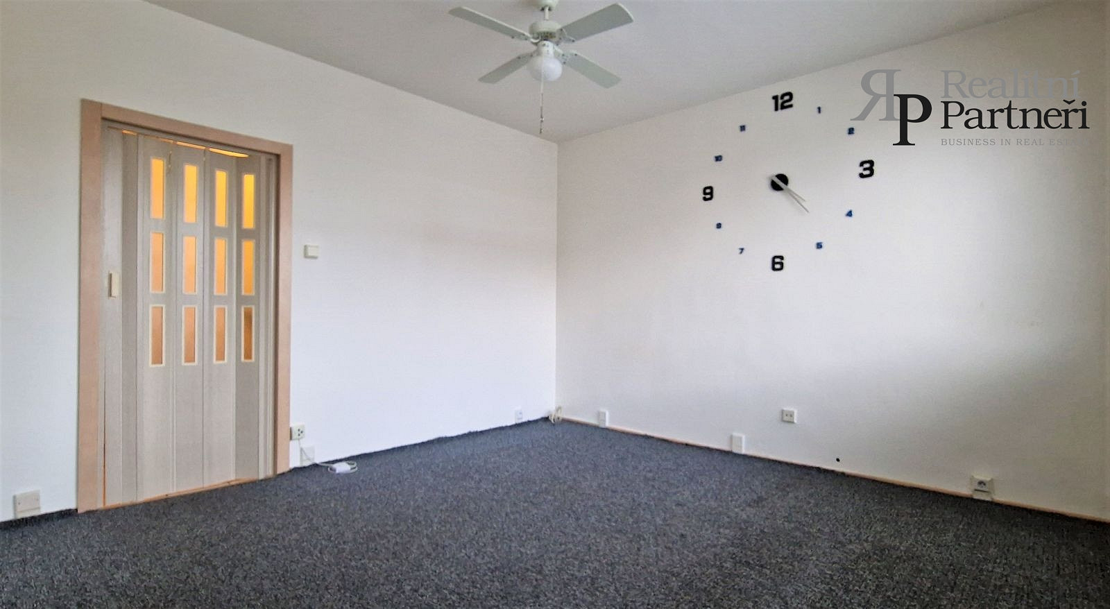 Prodej bytu 2+1 44 m² – pohled 6