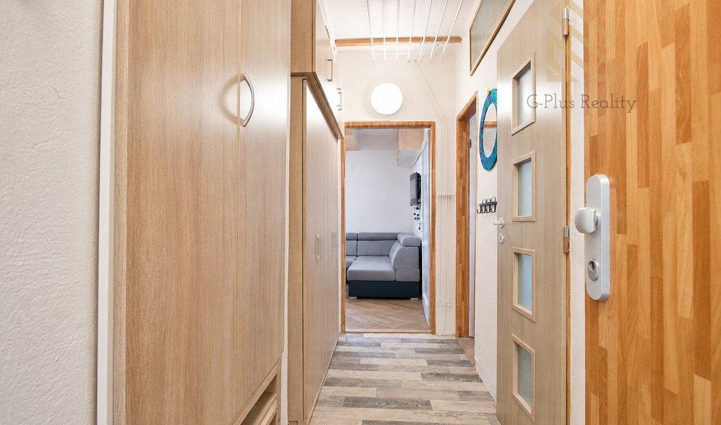 Prodej bytu 2+1 51 m², Litoměřice – náhled fotky 15