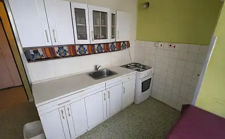 Prodej bytu 2+1 54 m², Pionýrů, Most