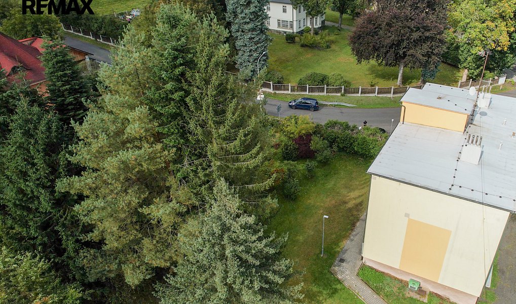 Prodej stavebního pozemku 502 m², Vilémov – náhled fotky 16