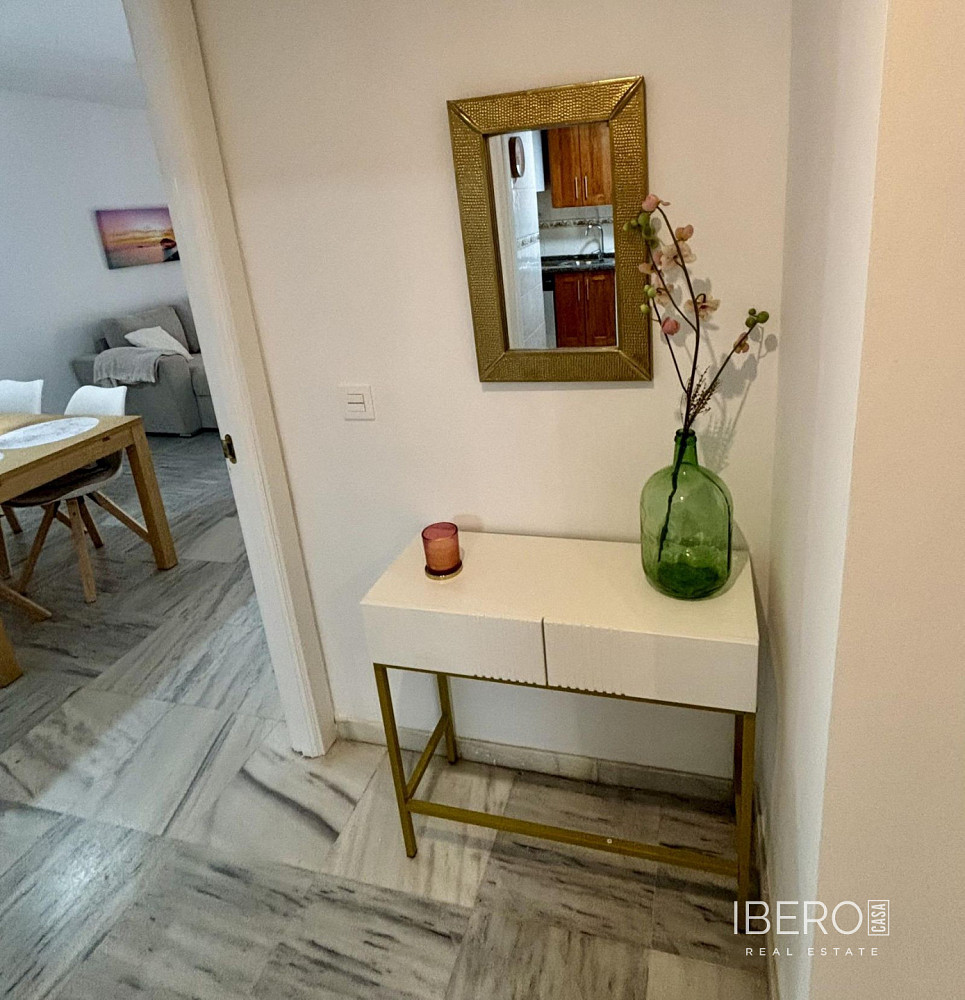 Piso 5+kk – Málaga, Centro Histórico, Centro - Vista 5