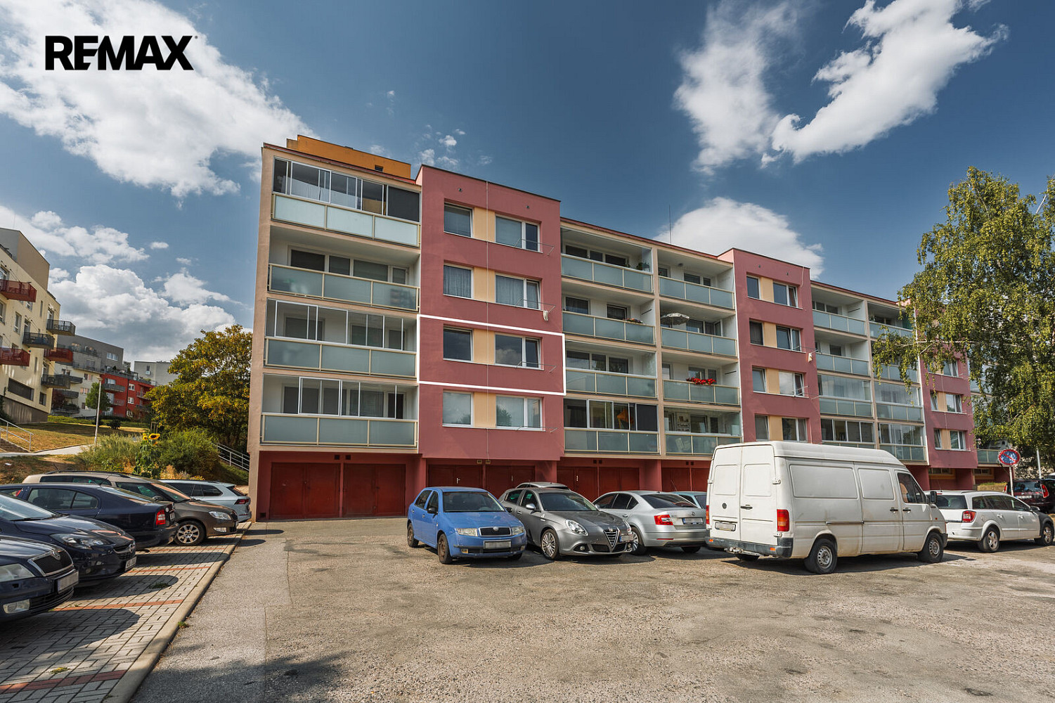 Prodej bytu 2+kk 39 m² – fotografie 4