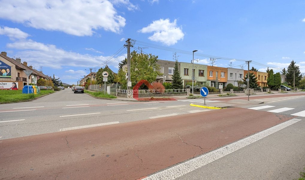 Prodej domu 155 m² s pozemkem 538 m², Břeclav – náhled fotky 16