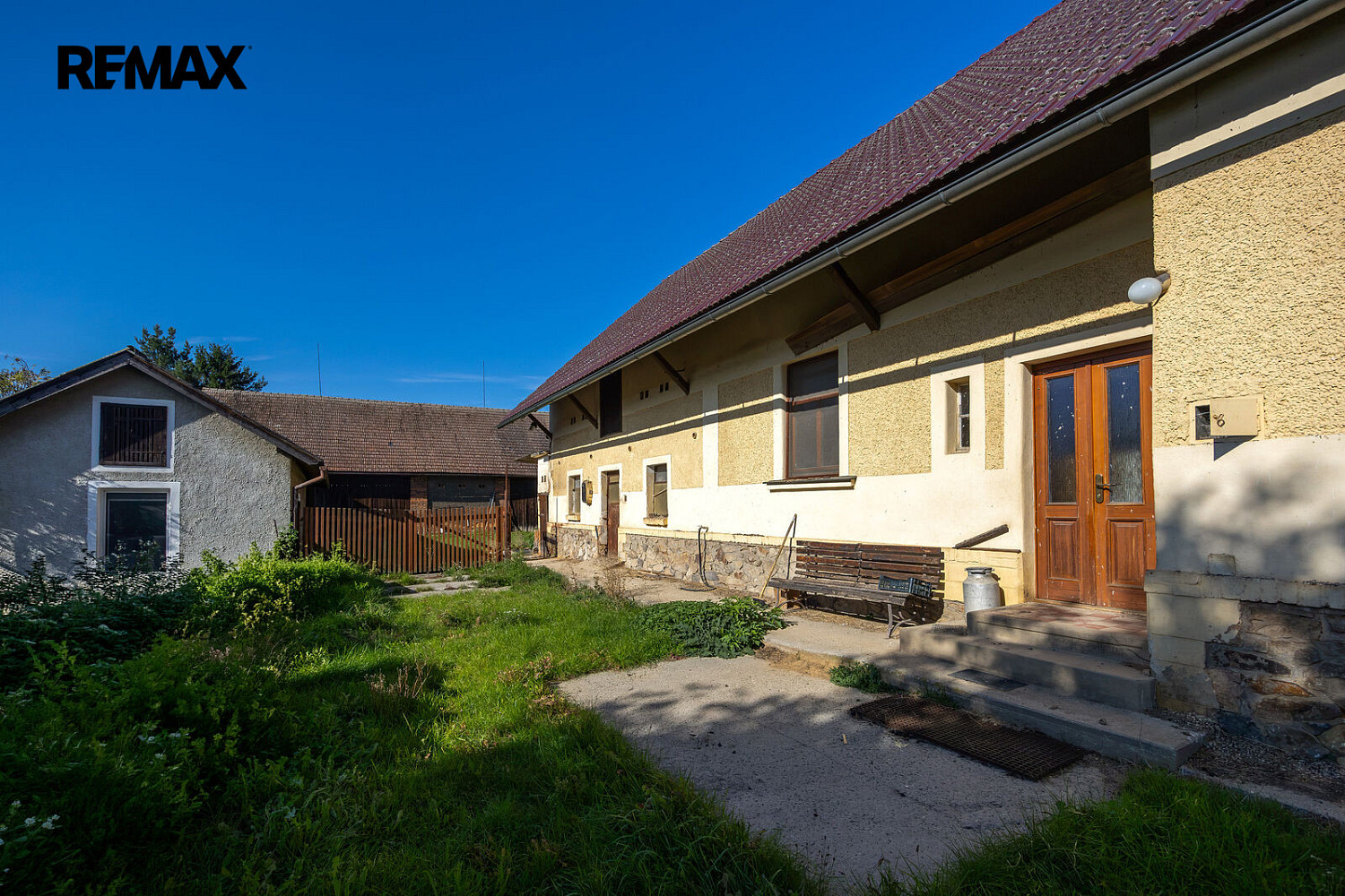 Prodej domu 70 m² s pozemkem 29 983 m² – fotografie 3