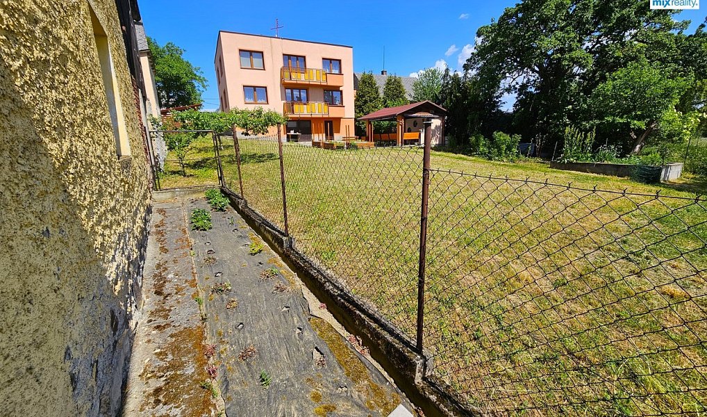 Prodej domu 135 m² s pozemkem 398 m², Mrákov – náhled fotky 35