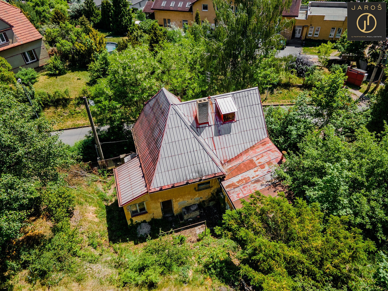 Prodej domu 130 m² s pozemkem 1 397 m² — photo 2