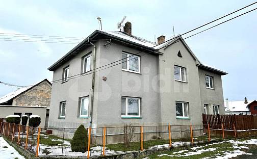 Prodej bytu 2+1 69 m², Moravany - Platěnice, okres Pardubice