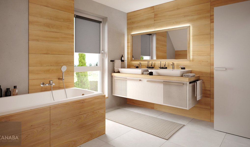 Prodej domu 161 m² s pozemkem 1 129 m², Jarov – náhled fotky 8