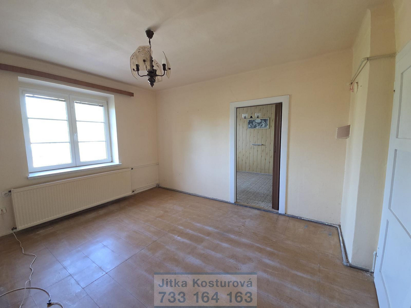 Prodej bytu 3+1 78 m² – fotografie 5