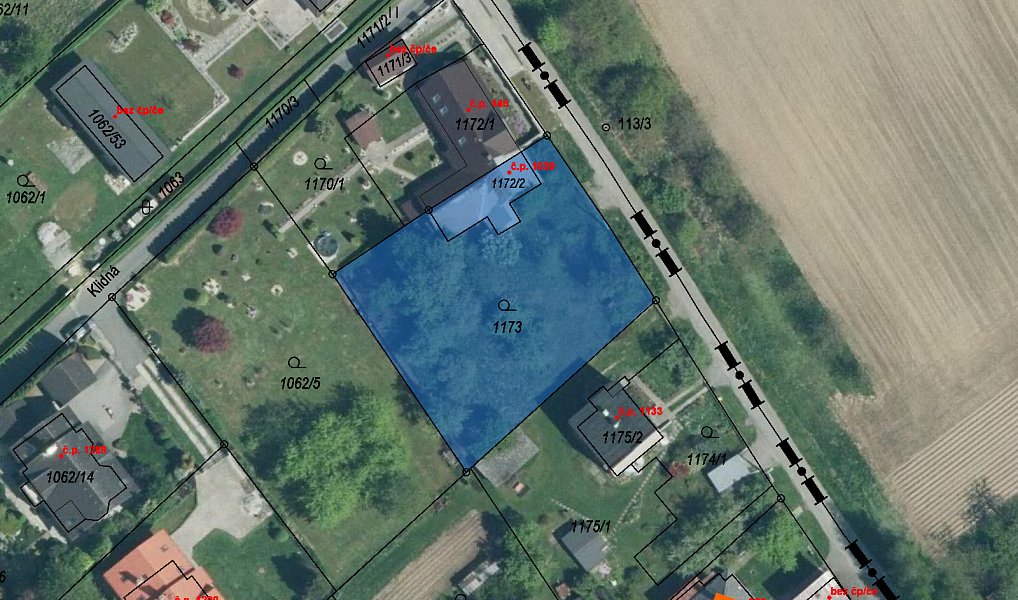 Prodej domu 85 m² s pozemkem 1 140 m², Karviná – náhled fotky 2