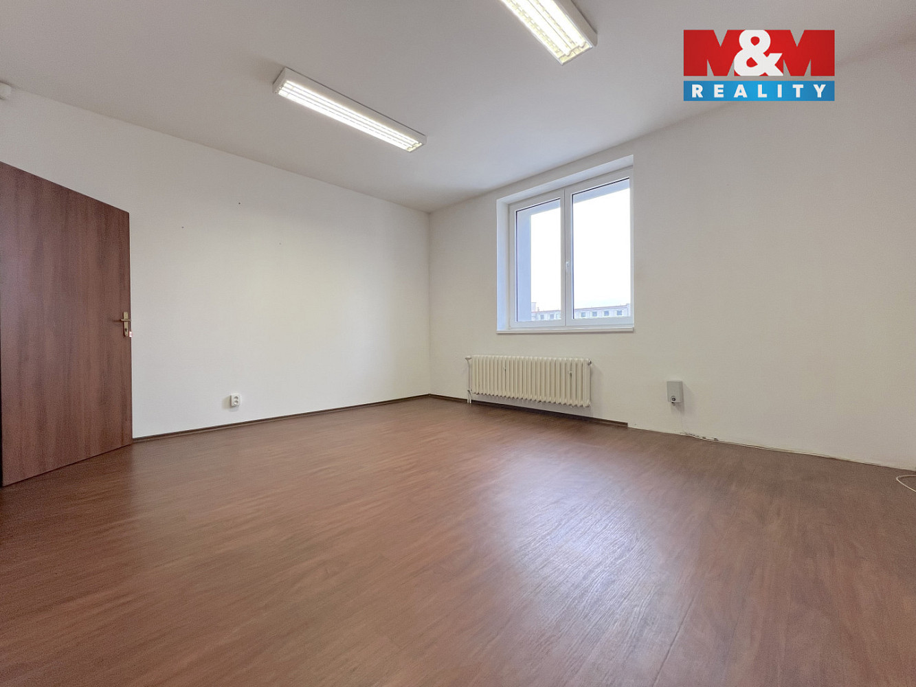 Pronájem kanceláře 18 m² — photo 2