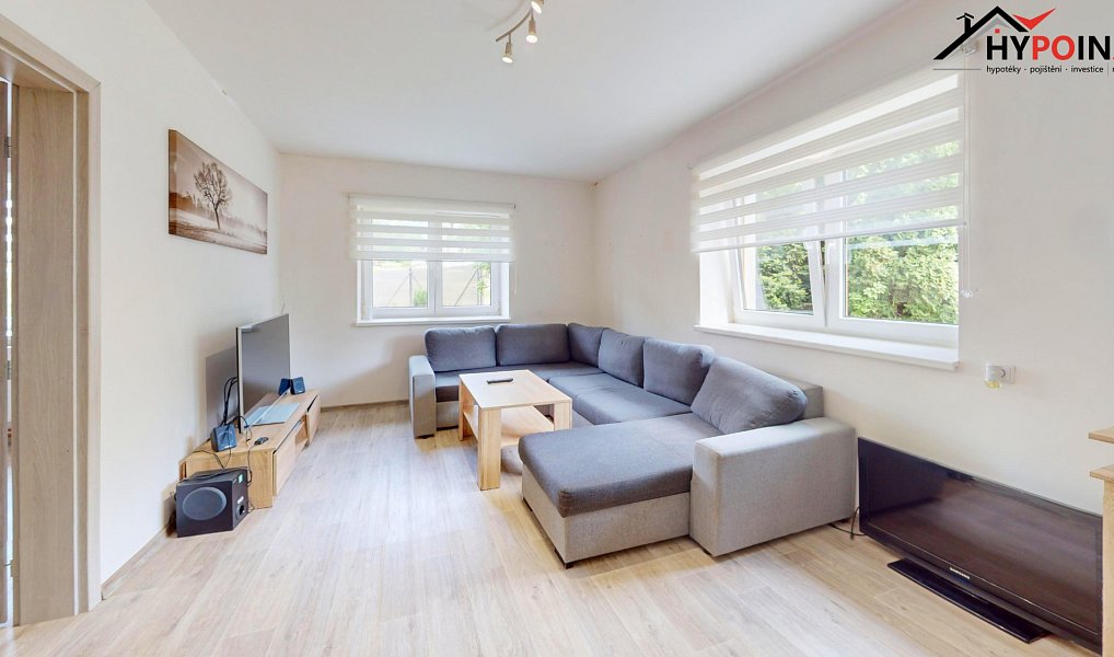 Prodej domu 112 m² s pozemkem 2 583 m², Liberk – náhled fotky 12