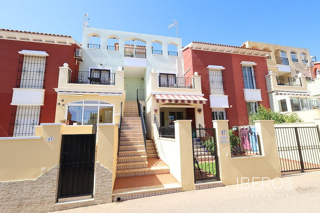 Pis 3+kk – Torrevieja, Cabo Cervera-Playa la Mata - Vista 2