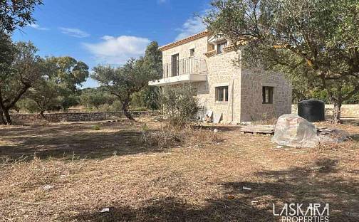 Prodej domu 100 m² s pozemkem 950 m², Zakynthos, Zakynthos, Gerakas, Řecko