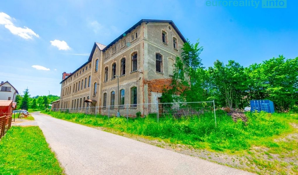 Prodej stavebního pozemku 2 399 m², Mikulášovice – náhled fotky 8