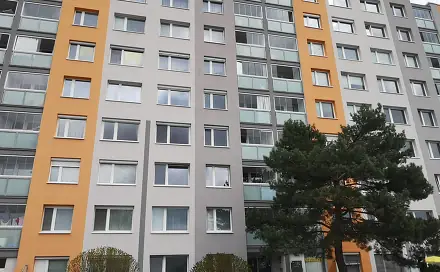 Prodej bytu 2+kk 50 m²