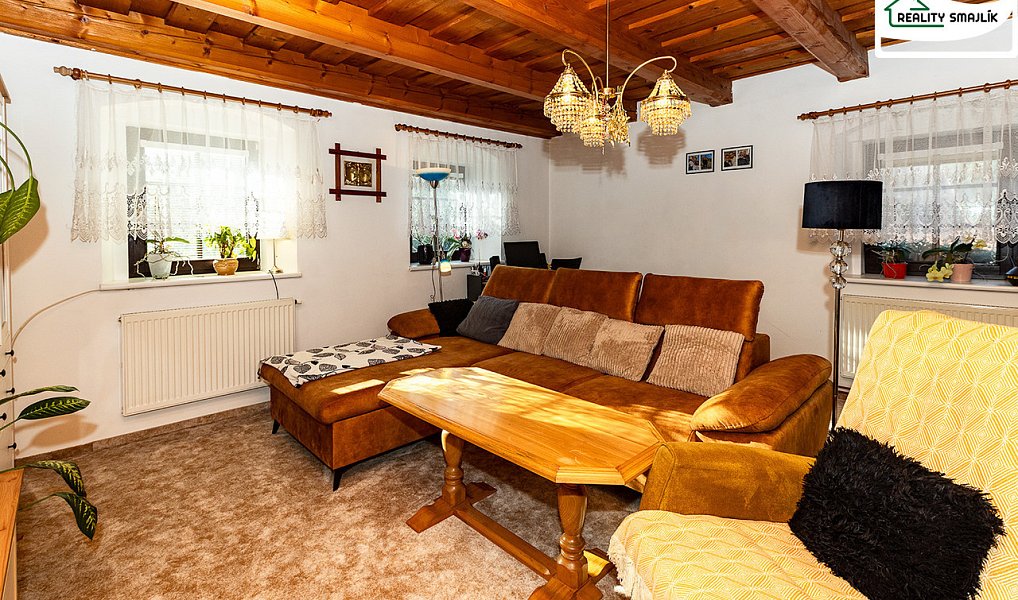 Prodej domu 180 m² s pozemkem 1 487 m², Skalná – náhled fotky 6