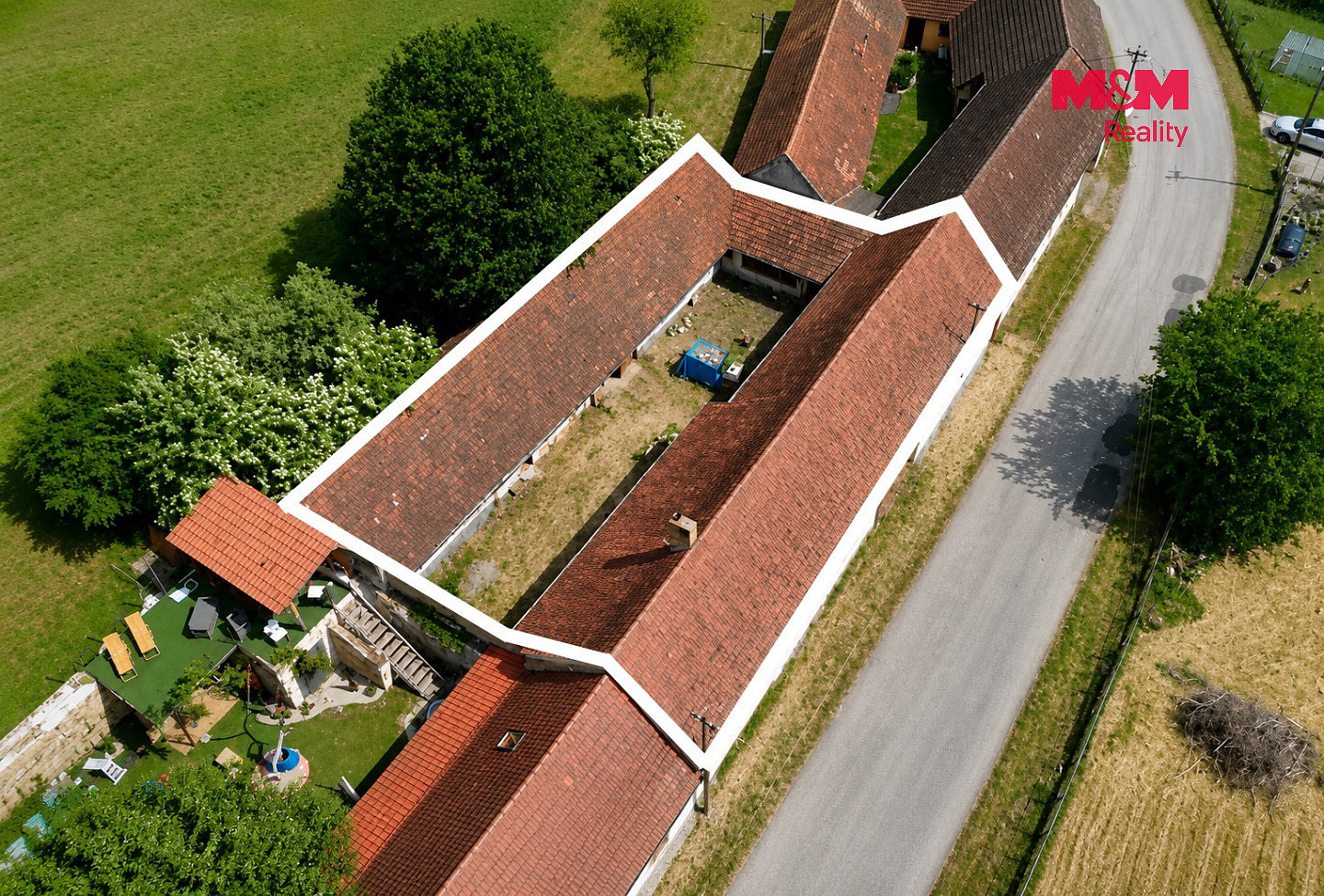 Prodej domu 80 m² s pozemkem 671 m² — photo 5