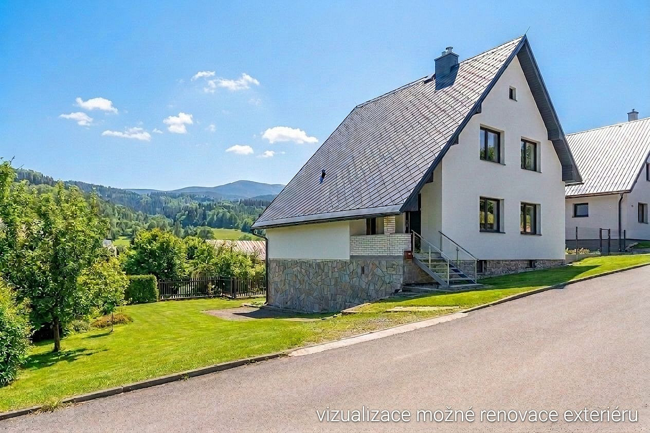 Prodej domu 260 m² s pozemkem 757 m² – fotografie 5