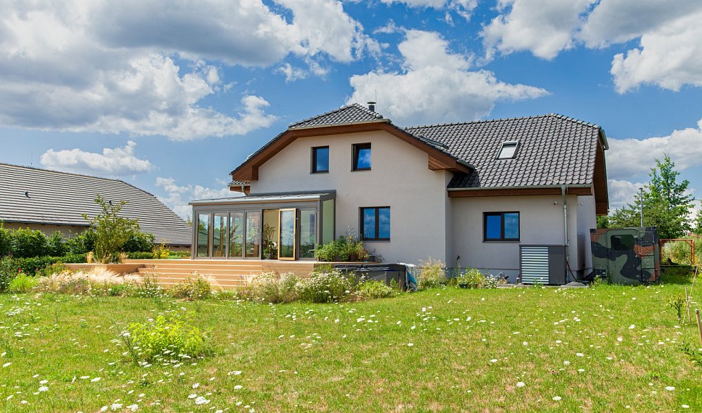 Prodej domu 336 m² s pozemkem 1 240 m², Líšnice – náhled fotky 38