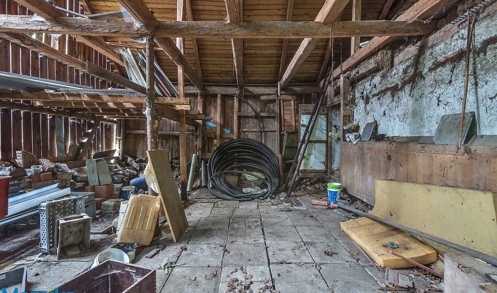 Prodej chaty/chalupy 141 m² s pozemkem 927 m², Štíty – náhled fotky 14