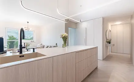Prodej bytu 3+kk 80 m²