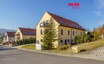 Prodej domu 169 m² s pozemkem 291 m², Zahradní, Lubenec, okres Louny