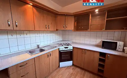 Prodej bytu 2+1 49 m², Tlapákova, Ostrava - Hrabůvka