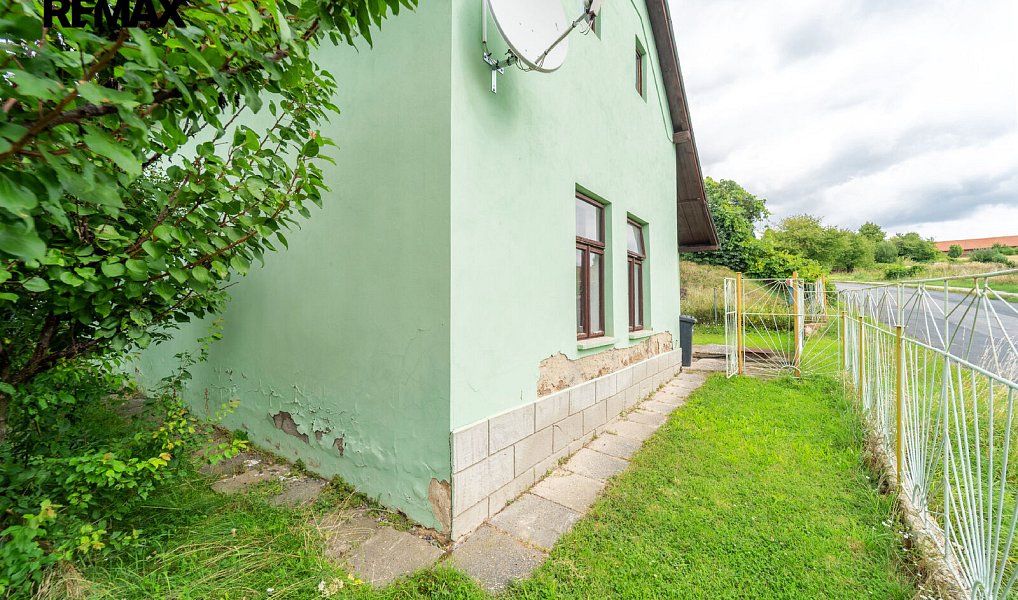 Prodej domu 79 m² s pozemkem 525 m², Vitice – náhled fotky 13