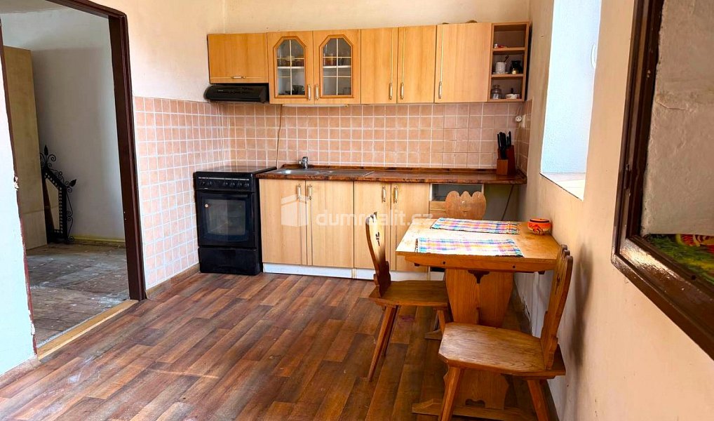 Prodej domu 78 m² s pozemkem 895 m², Merklín – náhled fotky 8