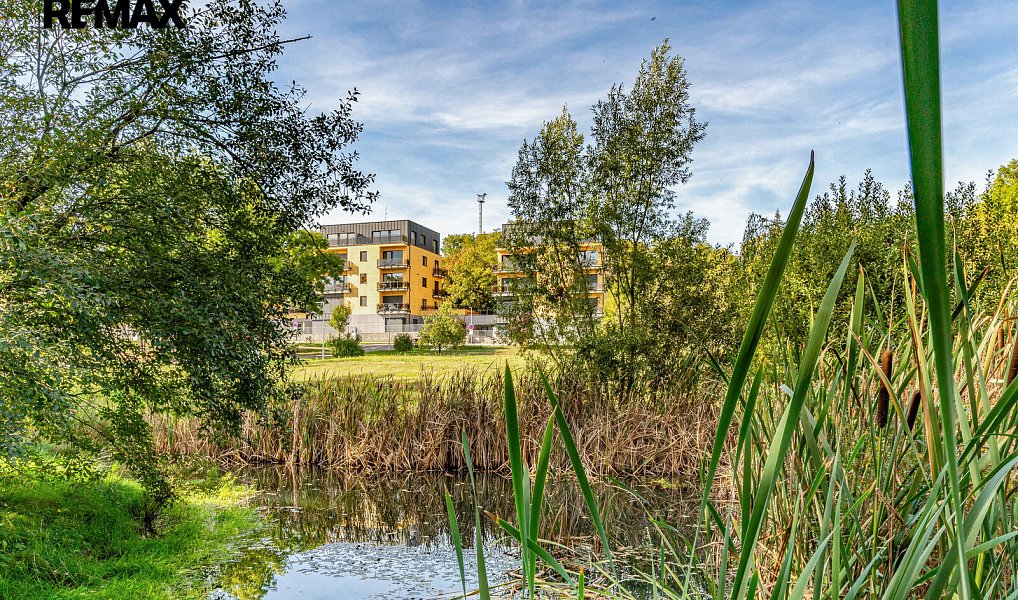 Prodej bytu 1+kk 36 m², Hořovice – náhled fotky 8