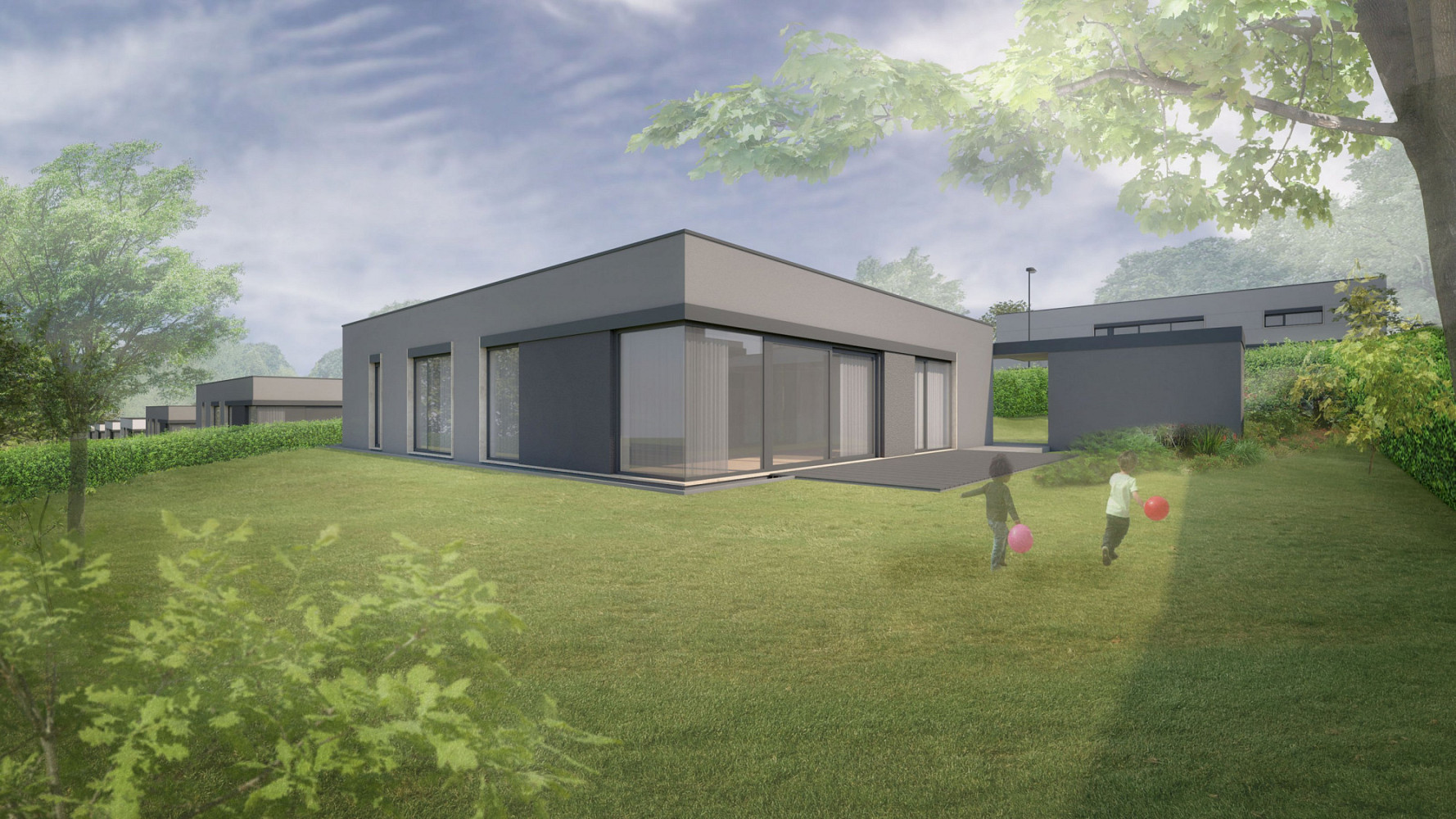 Prodej domu 162 m² s pozemkem 915 m² – fotografie 4