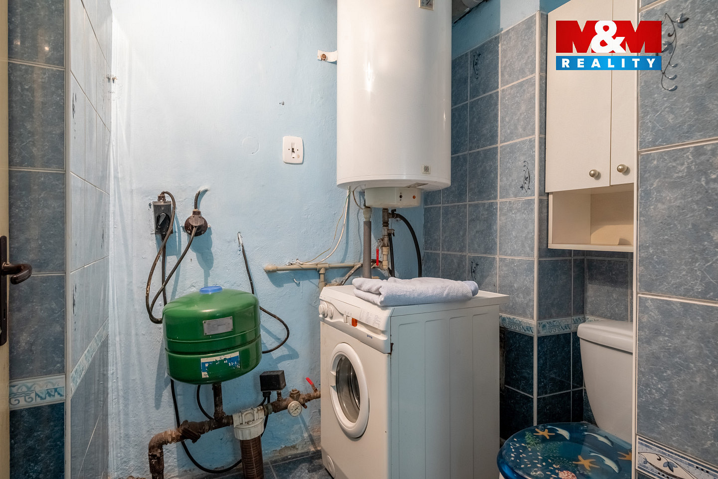 Prodej chaty/chalupy 90 m² s pozemkem 918 m² – další