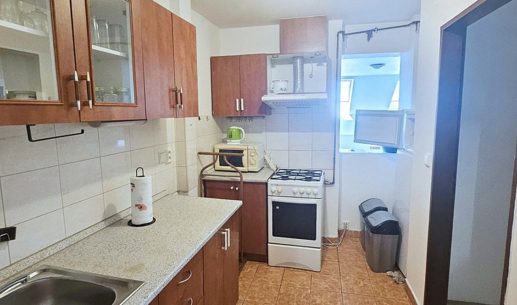 Pronájem bytu 3+1 75 m², Brno – náhled fotky 4