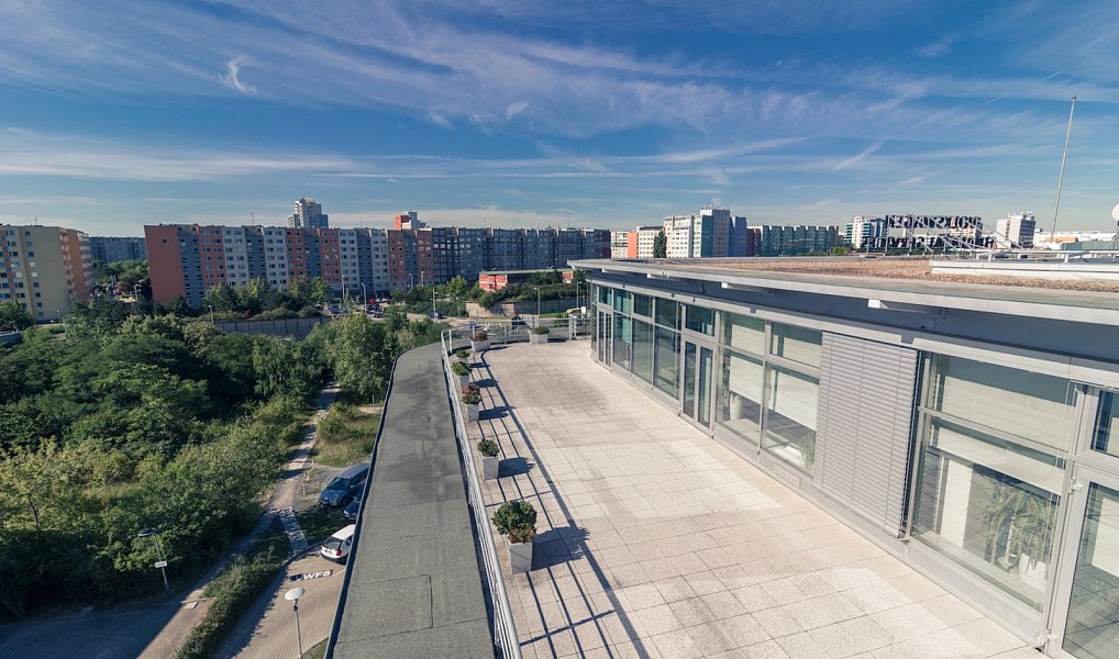 Pronájem kanceláře 235 m², Ořech – náhled fotky 9