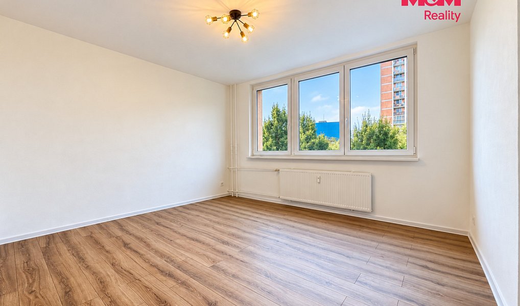 Prodej bytu 2+1 43 m², Ostrava – náhled fotky 8