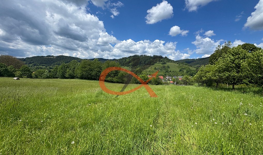 Prodej louky 25 140 m², Nový Hrozenkov – náhled fotky 3