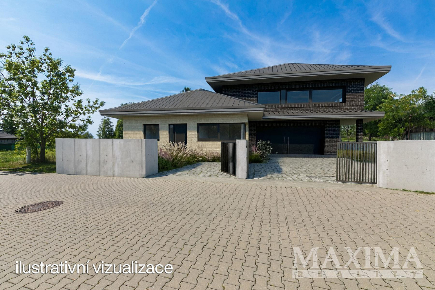 Prodej stavebního pozemku 1 240 m² — photo 2