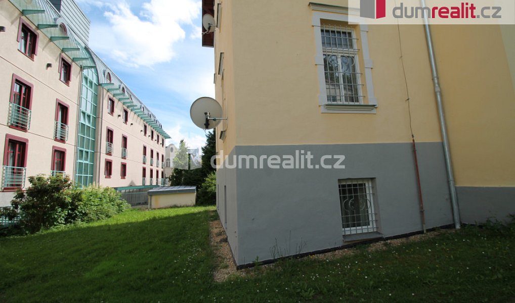Prodej bytu 3+1 90 m², Mariánské Lázně – náhled fotky 24