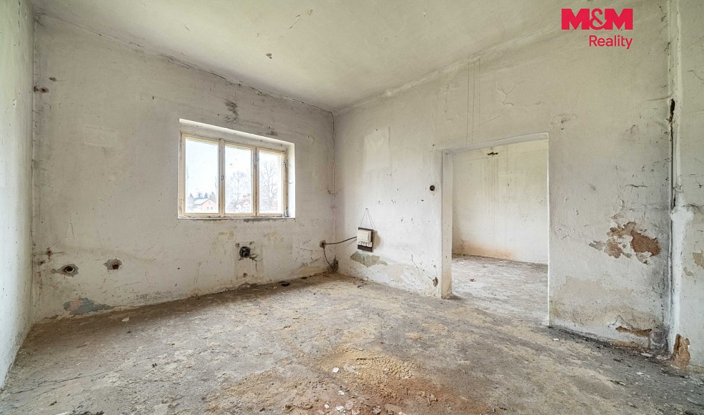 Prodej domu 124 m² s pozemkem 588 m², Úherce – náhled fotky 6