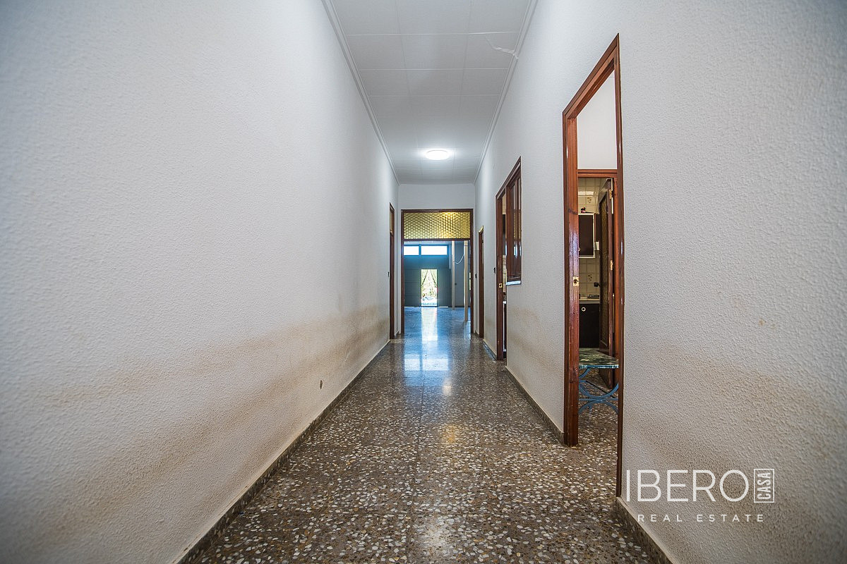 Casa 5+kk – Orihuela, Los Desamparados - Vista 5