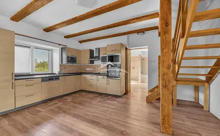 Prodej domu 168 m² s pozemkem 357 m², Hojovice, okres Pelhřimov