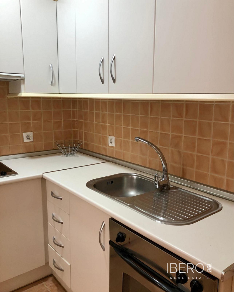 Piso 3+kk – Estepona, Barriada Islas Canarias - Vista 5