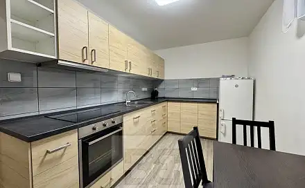 Pronájem bytu 2+1 60 m², Leoše Janáčka, Jihlava