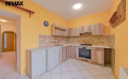 Prodej bytu 3+1 65 m²