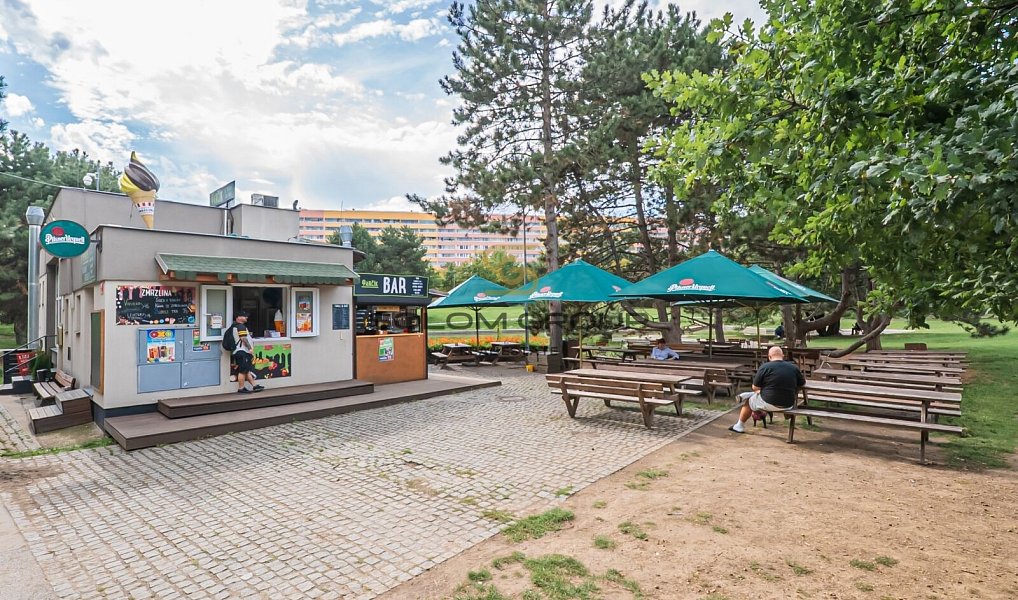 Prodej bytu 1+kk 33 m², Praha – náhled fotky 12