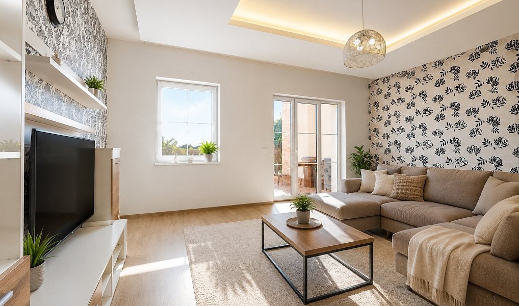 Prodej domu 128 m² s pozemkem 180 m², Stehelčeves – náhled fotky 8