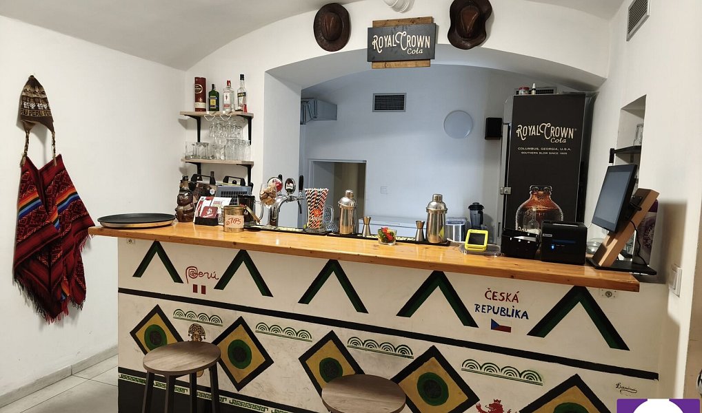 Pronájem restaurace 160 m², Praha – náhled fotky 5