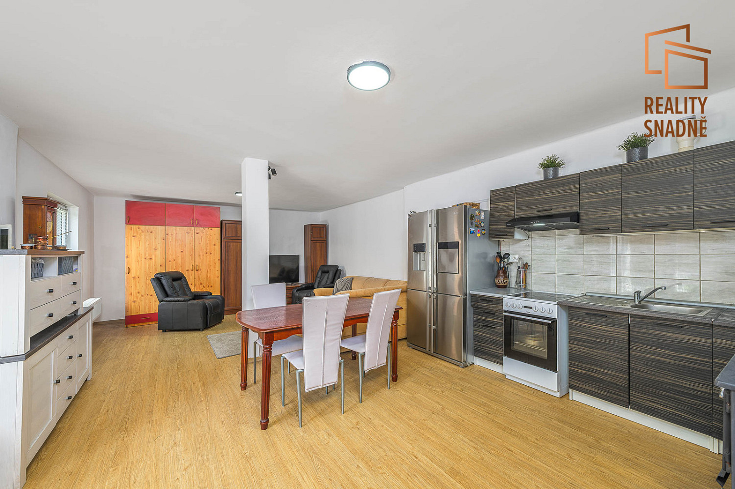 Prodej domu 160 m² s pozemkem 234 m² – fotografie 2
